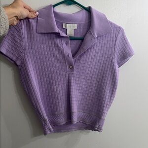 Lavender House of Harlow 1960 Set